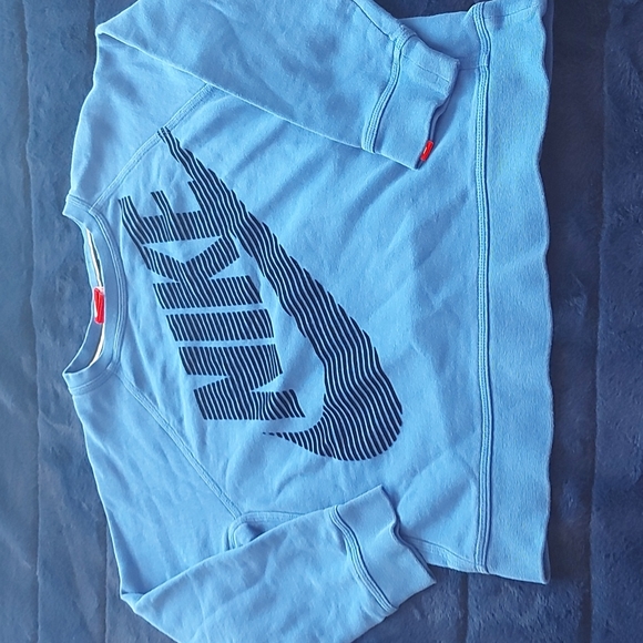 NIKE & GYMBOREE BOYS SWEATSHIRTS - Picture 5 of 10